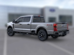 Ford Super Duty F-250 SRW XL 4WD Crew Cab 6.75' Box 2026