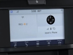 Ford Super Duty F-250 SRW XL 4WD Crew Cab 6.75' Box 2026