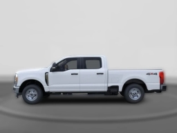 Ford Super Duty F-250 SRW XL 4WD Crew Cab 6.75' Box 2026