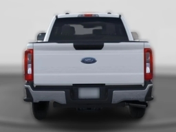 Ford Super Duty F-250 SRW XL 4WD Crew Cab 6.75' Box 2026