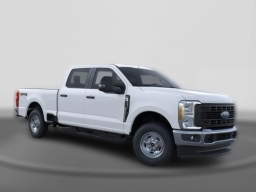 Ford Super Duty F-250 SRW XL 4WD Crew Cab 6.75' Box 2026