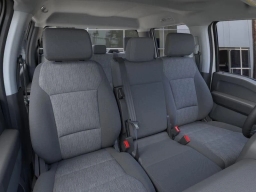 Ford Super Duty F-250 SRW XL 4WD Crew Cab 6.75' Box 2026