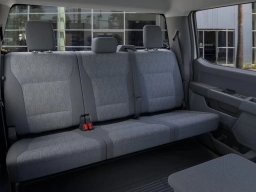 Ford Super Duty F-250 SRW XL 4WD Crew Cab 6.75' Box 2026