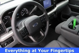 Ford Super Duty F-250 SRW XL 4WD Crew Cab 6.75' Box 2026