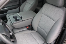 Ford Super Duty F-250 SRW XL 4WD Crew Cab 6.75' Box 2026