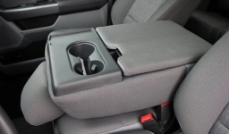 Ford Super Duty F-250 SRW XL 4WD Crew Cab 6.75' Box 2026