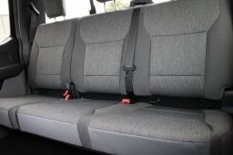 Ford Super Duty F-250 SRW XL 4WD Crew Cab 6.75' Box 2026