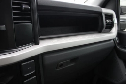 Ford Super Duty F-250 SRW XL 4WD Crew Cab 6.75' Box 2026