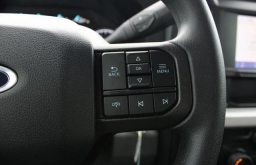 Ford Super Duty F-250 SRW XL 4WD Crew Cab 6.75' Box 2026