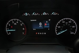 Ford Super Duty F-250 SRW XL 4WD Crew Cab 6.75' Box 2026