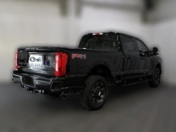 Ford Super Duty F-250 SRW XL 4WD Crew Cab 6.75' Box 2026