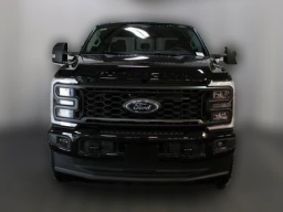 Ford Super Duty F-250 SRW XL 4WD Crew Cab 6.75' Box 2026