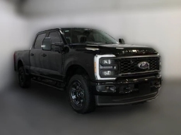 Ford Super Duty F-250 SRW XL 4WD Crew Cab 6.75' Box 2026