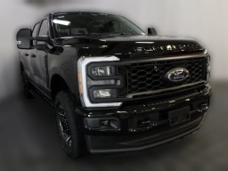 Ford Super Duty F-250 SRW XL 4WD Crew Cab 6.75' Box 2026