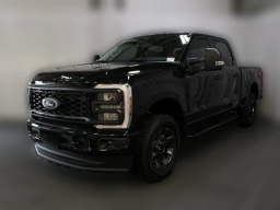 Ford Super Duty F-250 SRW XL 4WD Crew Cab 6.75' Box 2026