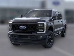 Ford Super Duty F-250 SRW XL 4WD Crew Cab 6.75' Box 2026