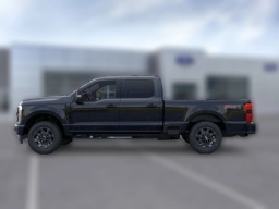 Ford Super Duty F-250 SRW XL 4WD Crew Cab 6.75' Box 2026