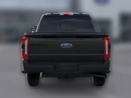 Ford Super Duty F-250 SRW XL 4WD Crew Cab 6.75' Box 2026