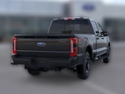 Ford Super Duty F-250 SRW XL 4WD Crew Cab 6.75' Box 2026