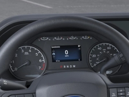 Ford Super Duty F-250 SRW XL 4WD Crew Cab 6.75' Box 2026