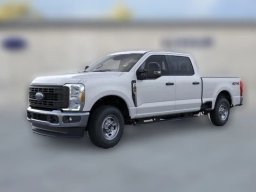 Ford Super Duty F-250 SRW XL 4WD Crew Cab 6.75' Box 2026