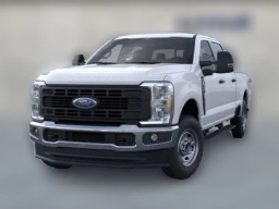 Ford Super Duty F-250 SRW XL 4WD Crew Cab 6.75' Box 2026