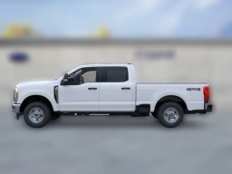 Ford Super Duty F-250 SRW XL 4WD Crew Cab 6.75' Box 2026
