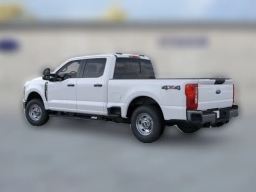 Ford Super Duty F-250 SRW XL 4WD Crew Cab 6.75' Box 2026