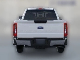 Ford Super Duty F-250 SRW XL 4WD Crew Cab 6.75' Box 2026