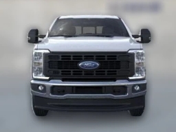 Ford Super Duty F-250 SRW XL 4WD Crew Cab 6.75' Box 2026