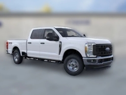 Ford Super Duty F-250 SRW XL 4WD Crew Cab 6.75' Box 2026