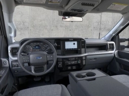 Ford Super Duty F-250 SRW XL 4WD Crew Cab 6.75' Box 2026