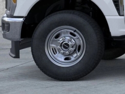 Ford Super Duty F-250 SRW XL 4WD Crew Cab 6.75' Box 2026