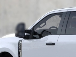 Ford Super Duty F-250 SRW XL 4WD Crew Cab 6.75' Box 2026