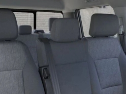 Ford Super Duty F-250 SRW XL 4WD Crew Cab 6.75' Box 2026