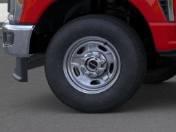 Ford Super Duty F-250 SRW XL 4WD Crew Cab 8' Box 2026