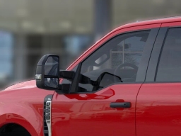 Ford Super Duty F-250 SRW XL 4WD Crew Cab 8' Box 2026