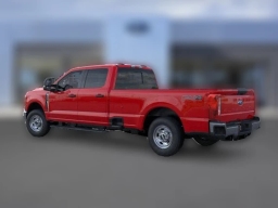 Ford Super Duty F-250 SRW XL 4WD Crew Cab 8' Box 2026