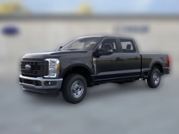 Ford Super Duty F-250 SRW XL 4WD Crew Cab 6.75' Box 2026