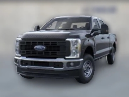 Ford Super Duty F-250 SRW XL 4WD Crew Cab 6.75' Box 2026