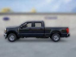 Ford Super Duty F-250 SRW XL 4WD Crew Cab 6.75' Box 2026