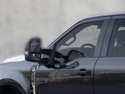 Ford Super Duty F-250 SRW XL 4WD Crew Cab 6.75' Box 2026