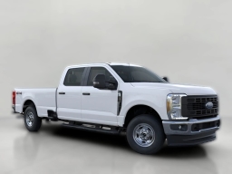 Ford Super Duty F-250 SRW XL 4WD Crew Cab 8' Box 2026