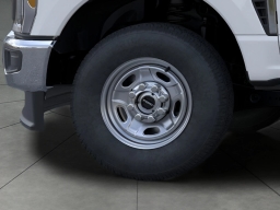 Ford Super Duty F-250 SRW XL 4WD Crew Cab 8' Box 2026