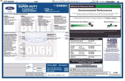 Ford Super Duty F-250 SRW XL 4WD Crew Cab 8' Box 2026