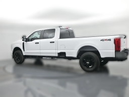 Ford Super Duty F-250 SRW XL 4WD Crew Cab 8' Box 2026
