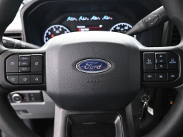 Ford Super Duty F-250 SRW XL 4WD Crew Cab 8' Box 2026