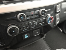 Ford Super Duty F-250 SRW XL 4WD Crew Cab 8' Box 2026