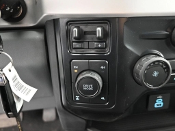 Ford Super Duty F-250 SRW XL 4WD Crew Cab 8' Box 2026