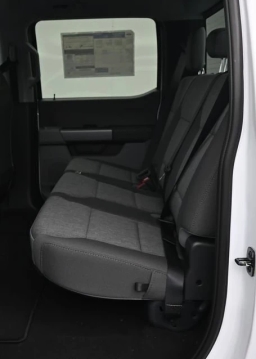 Ford Super Duty F-250 SRW XL 4WD Crew Cab 8' Box 2026